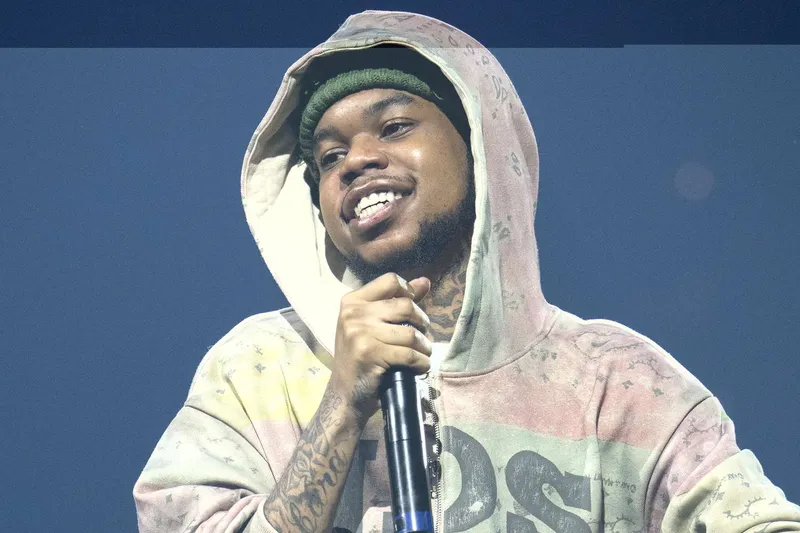 Lil Poppa's Final Verse: Rap Star Dies at 25 as Investigation Unfolds—What Happened?