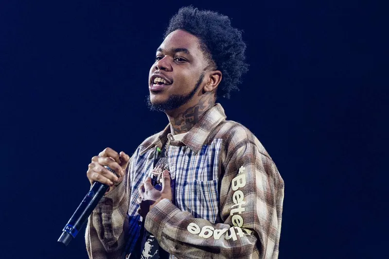 Inside Lil Poppa's Final Days: Autopsy Reveals Suicide as Label Breaks Silence on Rapper's 'Anguish Turned Art'