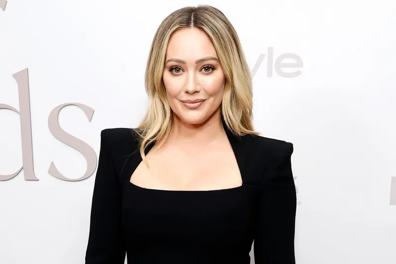 Hilary Duff's Heartbreaking Confession: 'We Don't Talk' Reveals Painful Estrangement From Sister Haylie - 'The Loneliest Part of My Life'