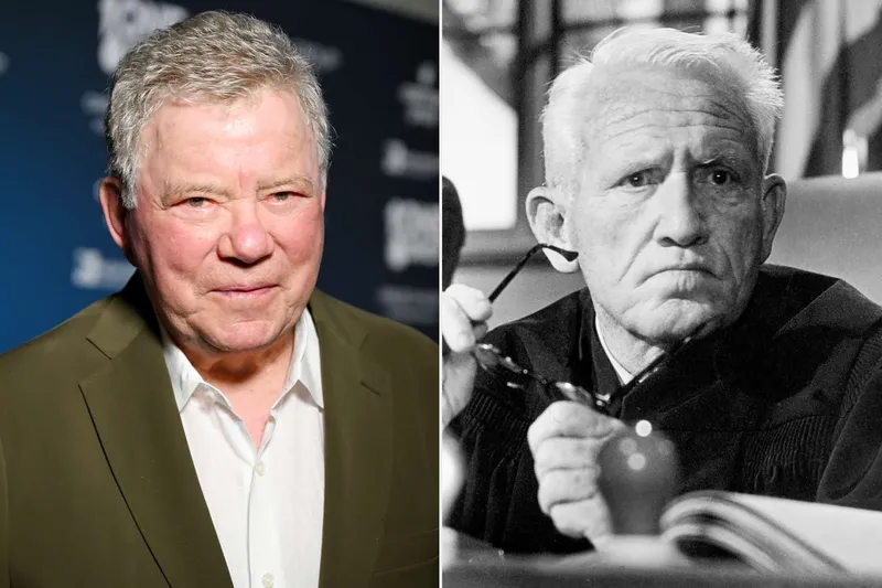 Shatner's Star-Struck Slip-Up: How a Single Sentence Ended His Relationship With Hollywood Legend Spencer Tracy