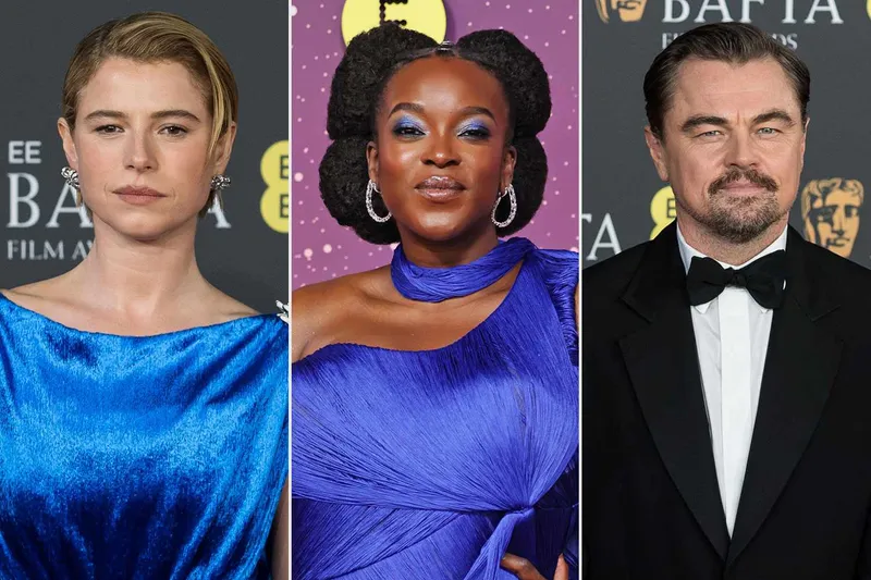 BAFTA 2026 Shocker: 'One Battle After Another' Dominates, But 'Sinners' Makes History – Is This the Ultimate Oscars Clash?