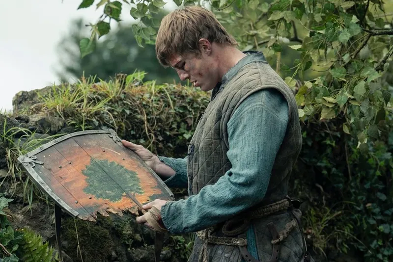 Dunk & Egg's Secret Ending? Showrunner's Cryptic Prophecy & HBO's 2027 Bombshell