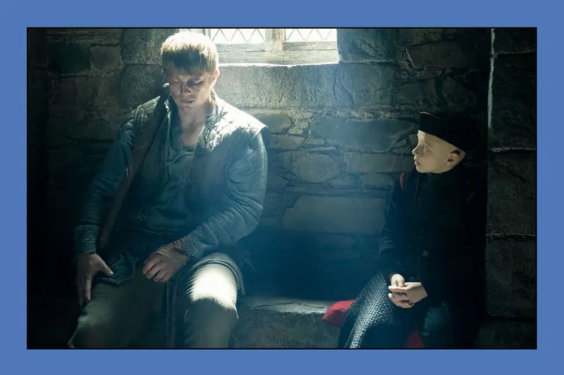 Dunk & Egg Season 2: Inside the 'Sworn Sword' Saga, New Cast Bombshells, and Why It's HBO's Secret Weapon