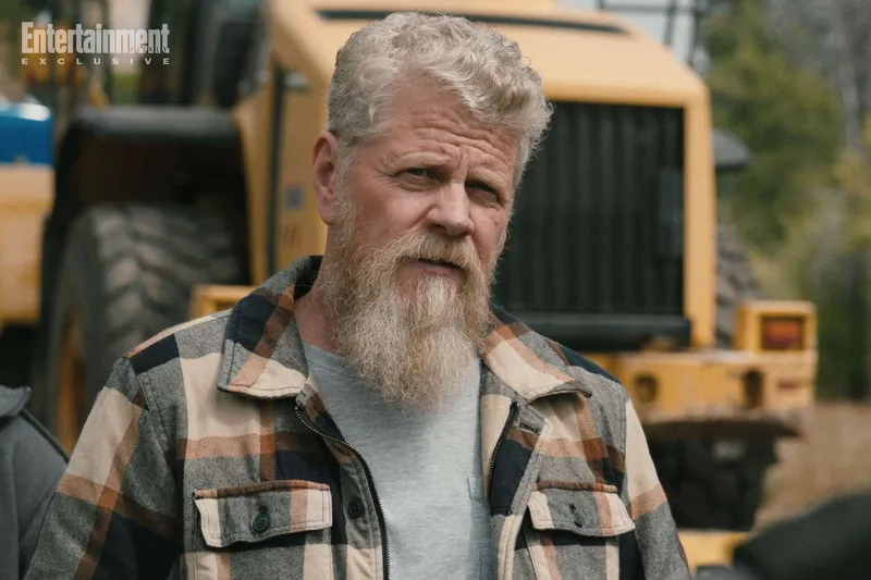 Yellowstone's Kayce Dutton Faces Off Against Michael Cudlitz's Rival Rancher in Explosive 'Marshals' Showdown