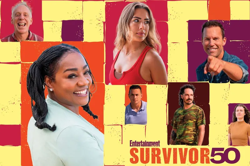 Survivor's Ultimate Betrayal: 24 All-Stars Return for a Ruthless Reckoning
