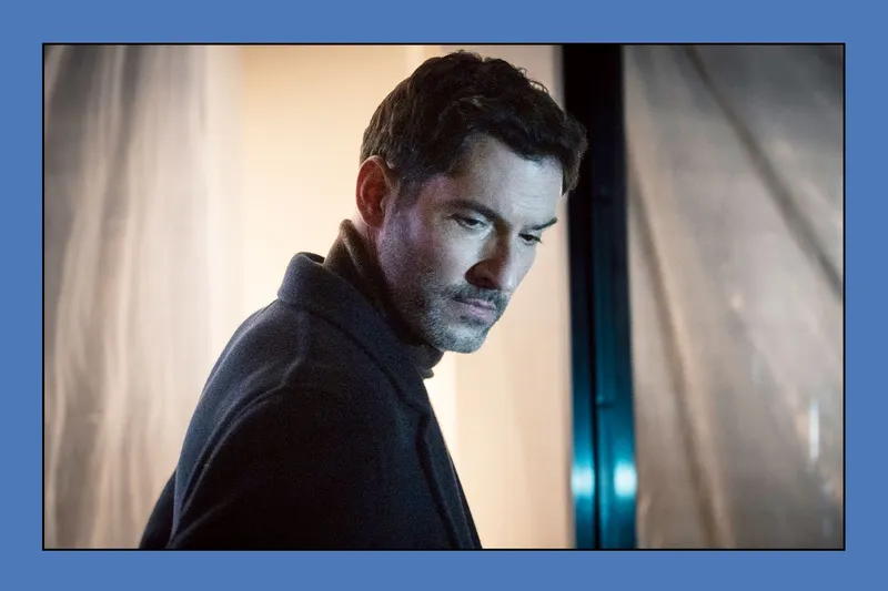 Dick Wolf's Secret Weapon: How 'Lucifer' Star Tom Ellis Is Reinventing the FBI Universe with Explosive 'CIA' Spinoff