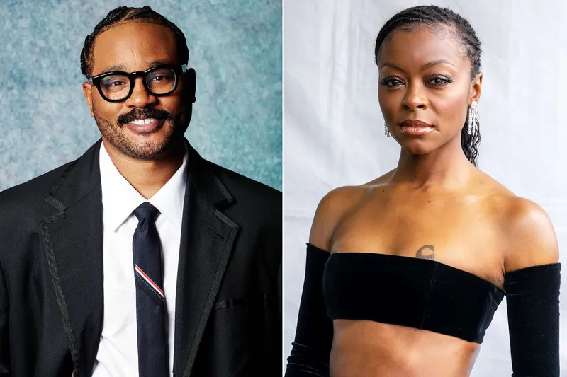 Hulu's X-Files Reboot Just Got REAL: Ryan Coogler's Vision Lands Pilot with Danielle Deadwyler Leading - And Gillian Anderson Says 'Call Me'