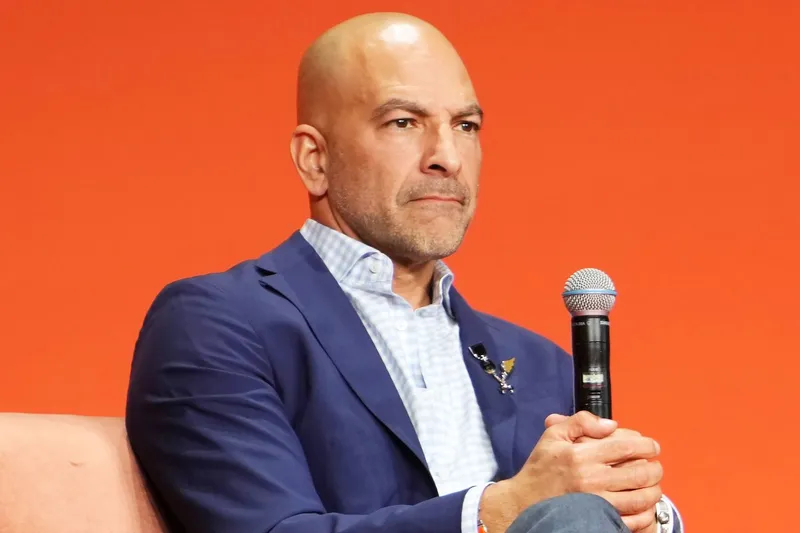 EXCLUSIVE: Wellness Guru Peter Attia's CBS Career Crashes After Shocking Epstein Email Bombshell - 1,700+ Mentions Revealed