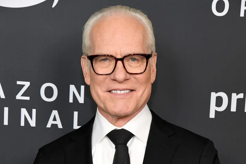 Tim Gunn's 43-Year Celibacy: How a Fashion Icon's Heartbreak During the AIDS Crisis Led to a Life-Changing Choice