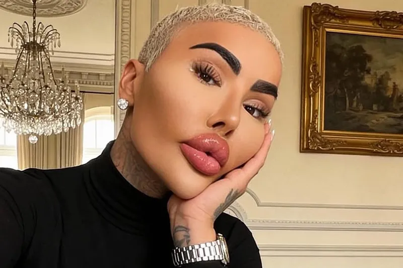 EXCLUSIVE: 'Botched' Star's Shocking Death - Two Arrested in Suspected Cosmetic Procedure Manslaughter Case