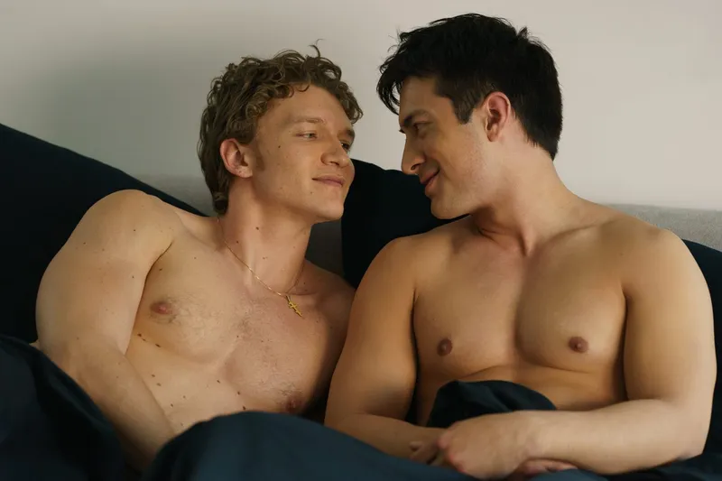 Rachel Reid's 'Unrivaled' Pushed to 2027: TV Success, Parkinson's Battle Force Major Delay for Hockey Romance Fans