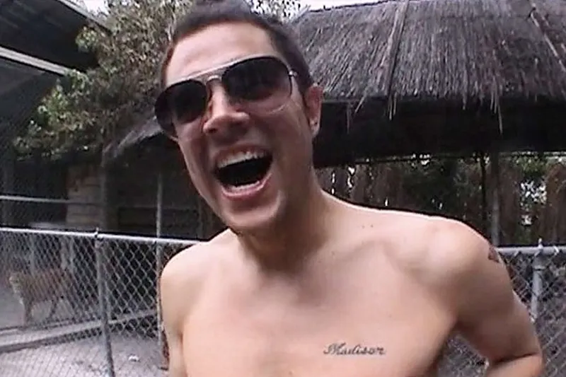 Johnny Knoxville's Final Warning: 'Jackass 5' Will Be a 'Total Disaster' - The Last Ride Promises Chaos