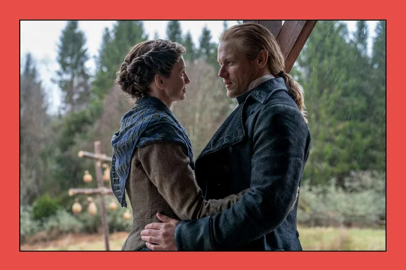 Outlander's Final Journey: Season 8 Release Date, Time-Travel Secrets & Jamie's Fate Revealed