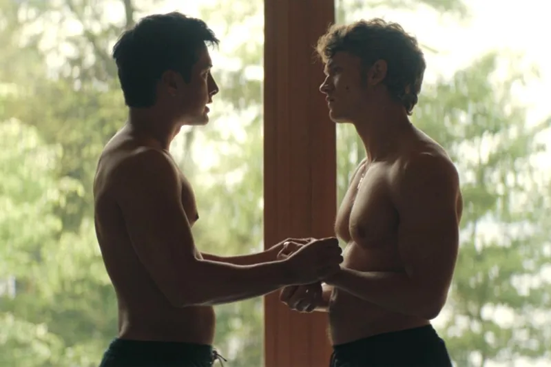 Book Shane's 'Heated Rivalry' Love Nest: The Actual Cottage Where Hockey Romance Unfolded Now on Airbnb