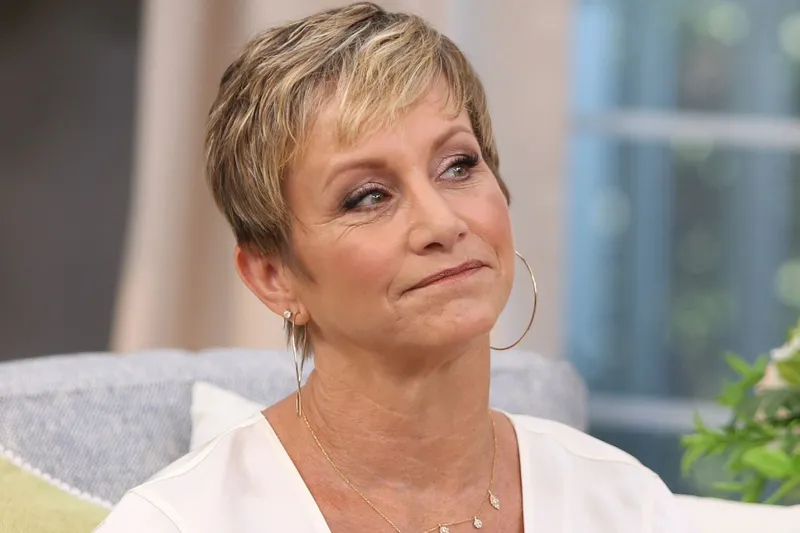 Beverly Hills, 90210 Star Gabrielle Carteris Details Shocking On-Set Assault That Left Her Face 'Disfigured Like the Joker'