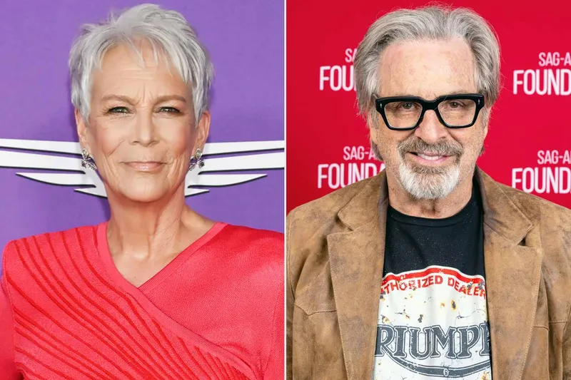 Jamie Lee Curtis' Secret First Love Revealed: How a Childhood Crush Became Her Real-Life Romance Before Tragic End