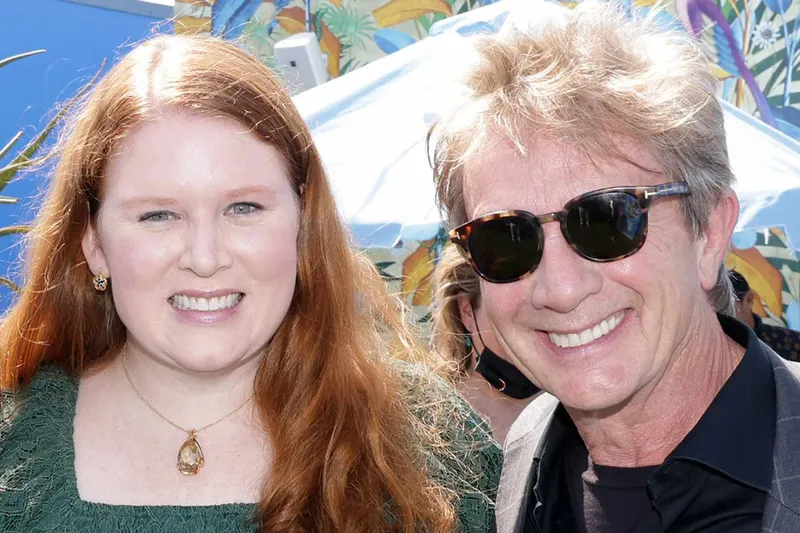 Martin Short's Daughter Katherine, 42, Remembered as Mental Health Advocate After Tragic Passing