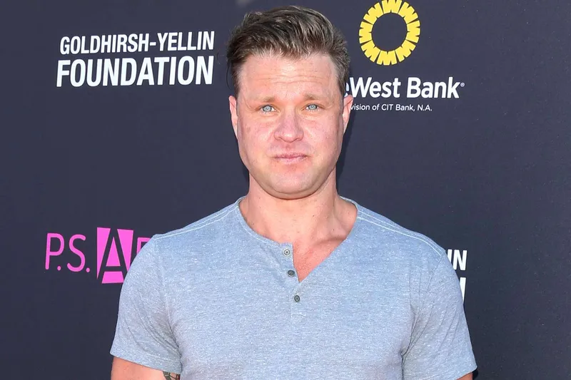 From 'Home Improvement' Heartthrob to Jailhouse Bound: Zachery Ty Bryan's 16-Month DUI Sentence Caps Years-Long Crime Spree