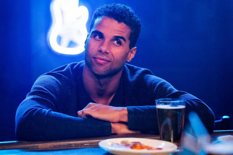 Mason Gooding Battled E. coli Between Takes on Scream 7: 'I Was on Death's Door' - Exclusive Details on Franchise's Sidney-Focused Reboot