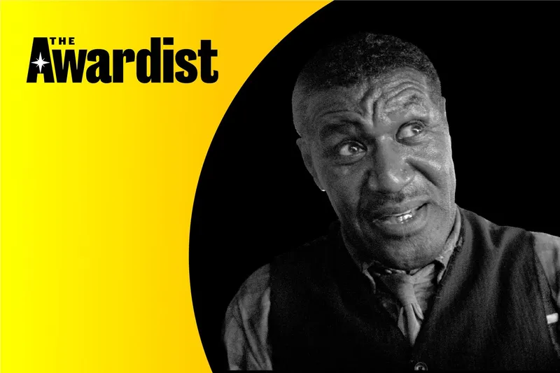 Oscar Shocker: How Delroy Lindo's 'Sinners' Shattered Records & Exposed America's Darkest Truths