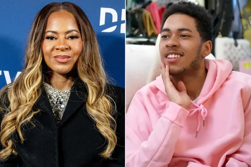 RHOSLC's Mary Cosby's Son Robert Jr. Dead at 23: From 'I Wanted to Die' Confession to Tragic Overdose After Public Addiction Battle