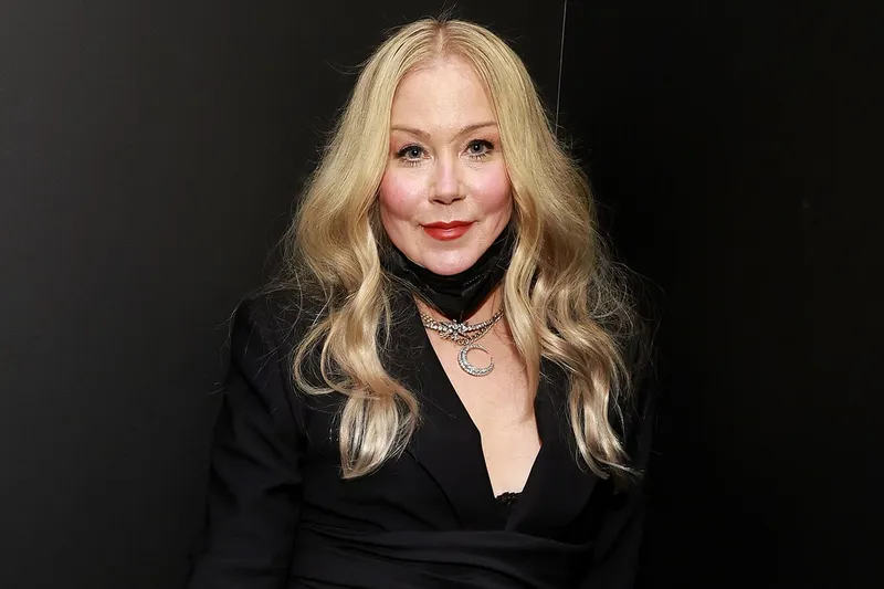 Christina Applegate's Shocking Confession: Babysitter Abuse at 5, Mother's Heroin Addiction - 'My Life Was Among the Worst'