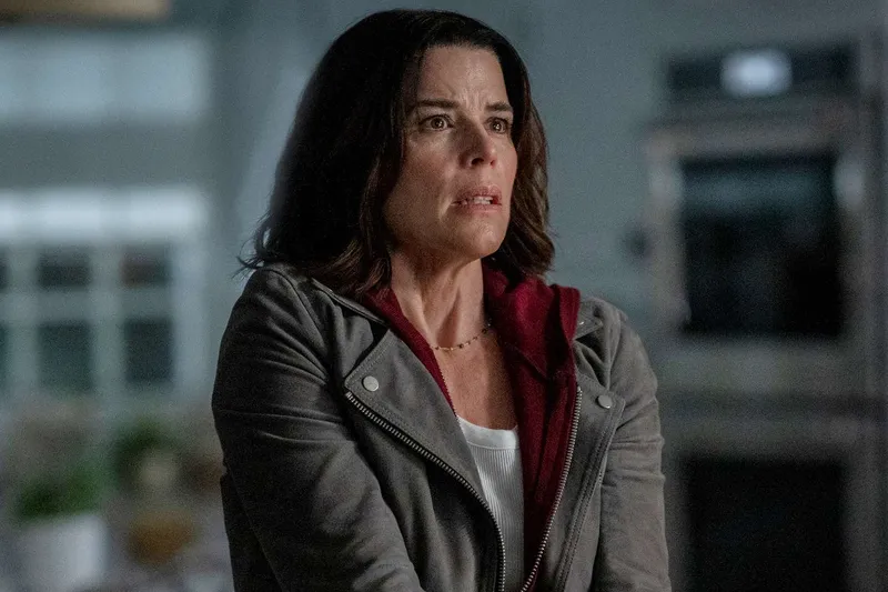 Scream 7's Shocking Comeback: How Neve Campbell's Salary Standoff Forced Hollywood to Pay Up