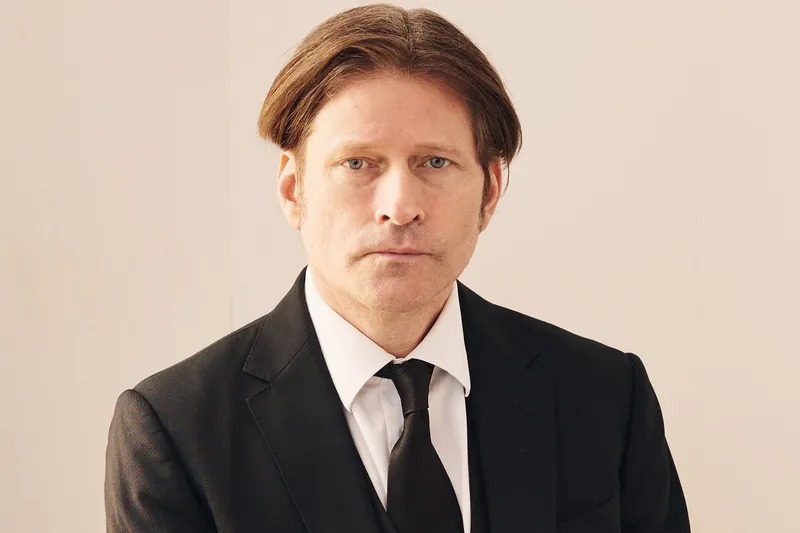 Crispin Glover's Dark Duality: From 'Back to the Future' Hero to Alleged Predator in Explosive Sex-Slave Lawsuit