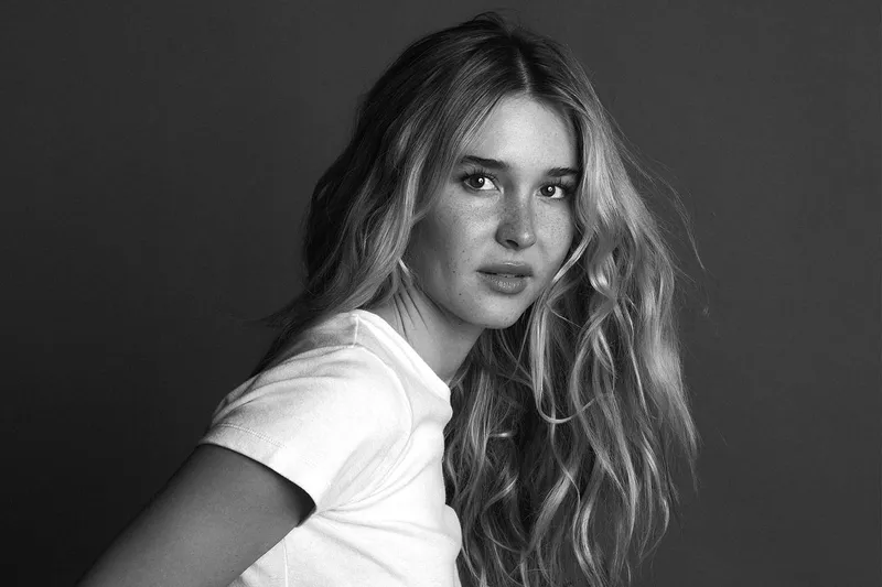 Isabel May's Secret to Hollywood Success: No Social Media, Heavy Metal & Escaping Ghostface in 'Scream 7'