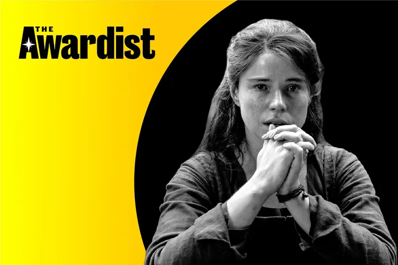 Jessie Buckley's Raw Confession: How Playing Frankenstein's Bride While Pregnant Unlocked Her Most Vulnerable Performance Yet