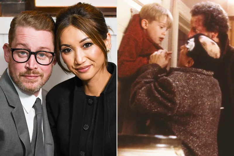 Brenda Song's 'Home Alone' Parenting Twist: How She Uses Macaulay Culkin's Classic to Teach Kids Stranger Danger and Create Family Magic