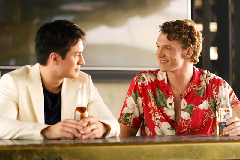 Heated Rivalry Season 2 Finally Greenlit: Filming Begins This Summer, But Fans Must Wait Until 2027