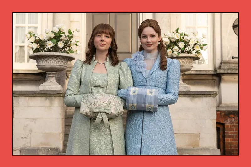 Bridgerton Season 5: Shonda Rhimes Teases 'Really Sexy' Plot, Francesca's Queer Romance & Production Start Date Revealed