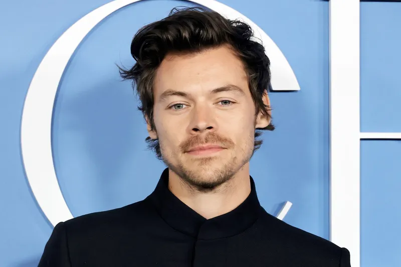 Harry Styles' Funeral Faux Pas: How a Beatles Song at Grandma's Cremation Sparked His 'Inappropriate' Music Obsession