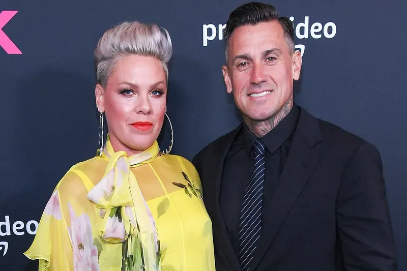 Pink's Savage Clapback: 'I Just Found Out I'm Separated' - Singer Mocks Rumors, Reveals Secret to 18-Year Marriage
