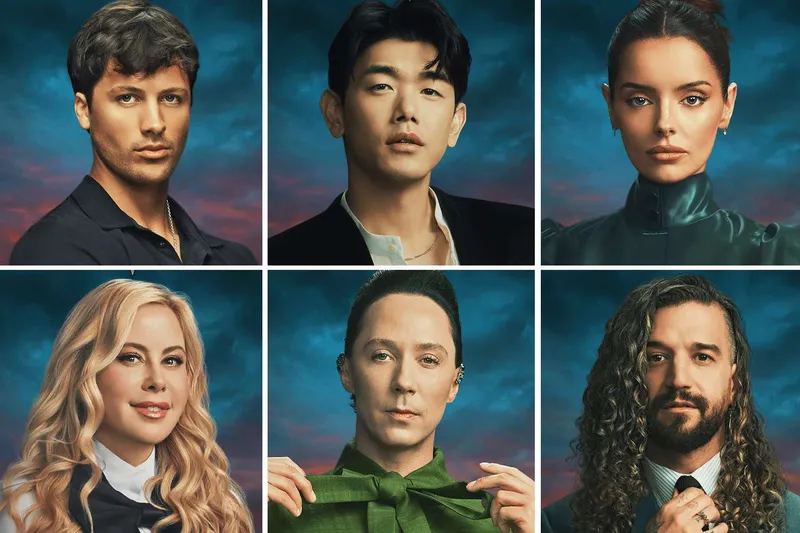 Rob Rausch's $220K Betrayal: The Traitors Season 4 Finale Leaves Viewers Speechless with Ultimate Backstab