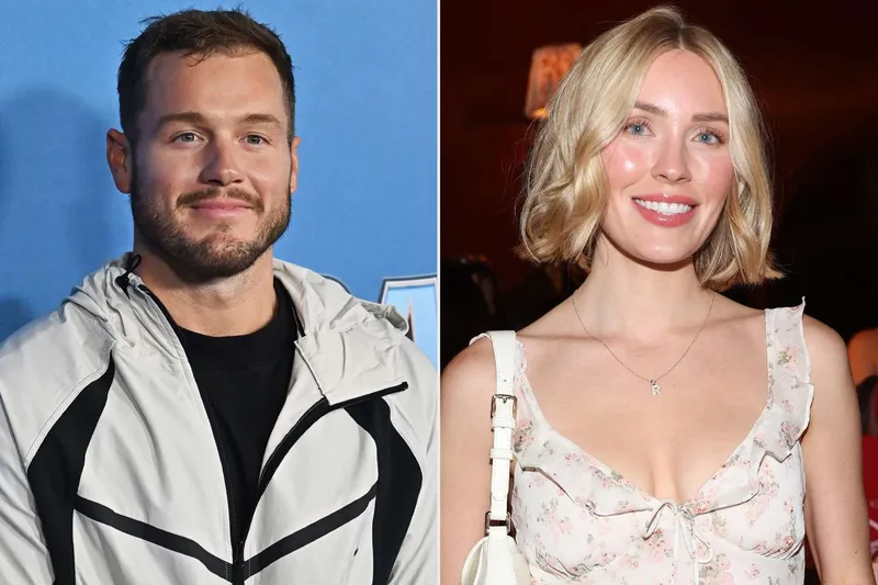 Colton Underwood's Shocking Ultimatum: 'No Cassie Talk or I Walk' - The Traitors' Secret Deal Exposed
