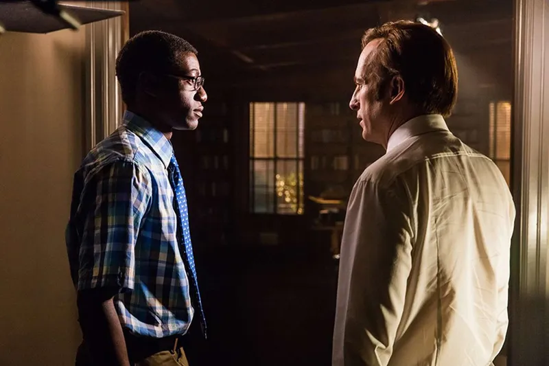 From 'Better Call Saul' to Amazon Driver: Actor's Shocking Confession Reveals Hollywood's Dark Side