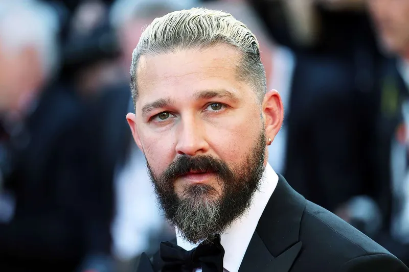 Shia LaBeouf's Mardi Gras Meltdown: Actor Ordered to Rehab After Bar Brawl, Posts $100K Bond