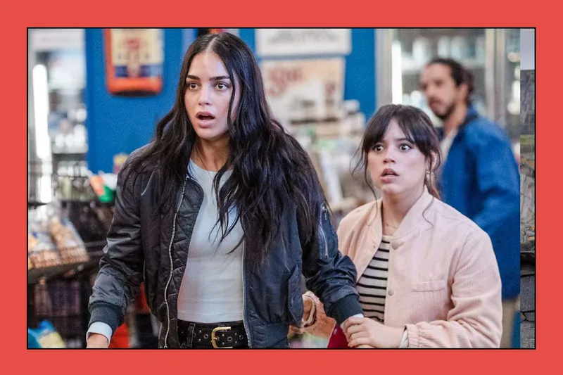 Scream 7's Real Horror Story: How Social Media Posts and Death Threats Derailed Hollywood's Hottest Franchise