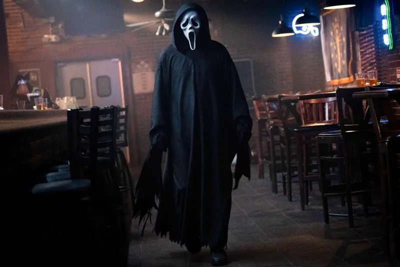 Scream 7's Lost Nightmare: Radio Silence's 'Ultra-Contained' Horror Vision That Could Have Redefined the Franchise