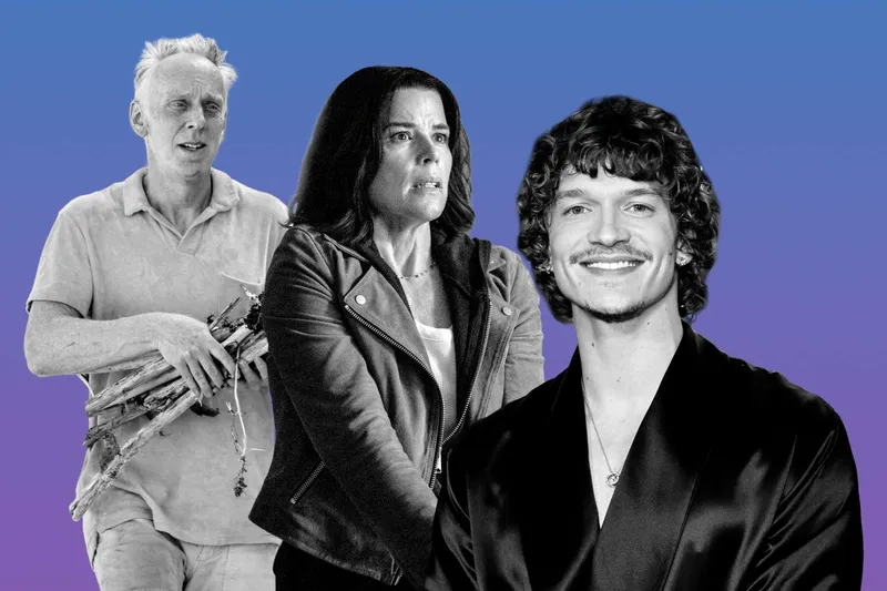 TV's Biggest Week: Survivor 50's All-Star Chaos, SNL's Viral Newcomer, and Scream's Iconic Return