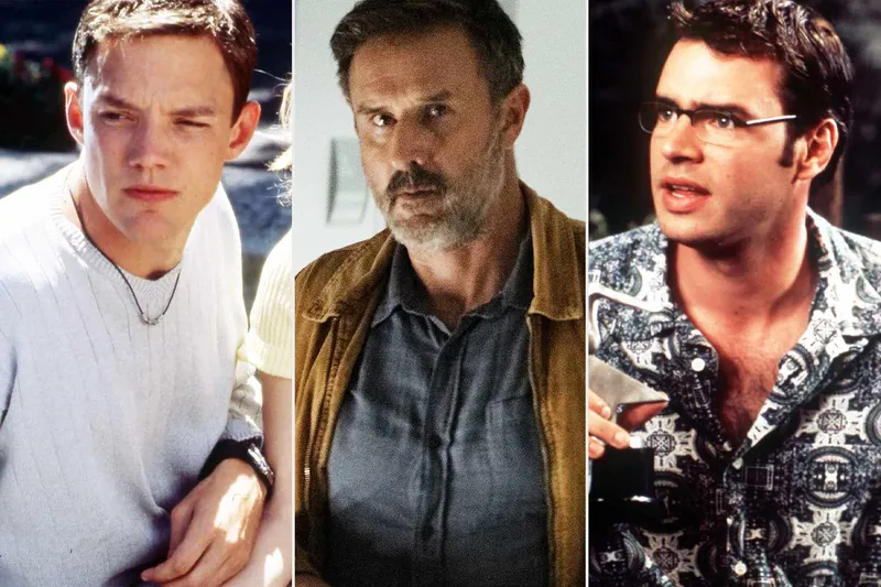 Scream 7's Deepfake Nightmare: How AI Resurrects Ghostface's Deadliest Killers to Haunt Sidney