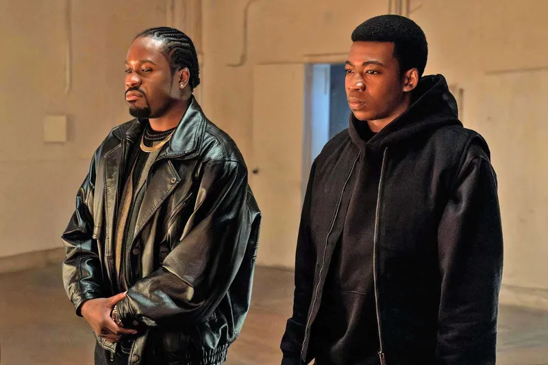 Power Universe's Final Chapter: Raising Kanan Season 5 Teaser Reveals Chessboard Warfare & Mafia Showdowns