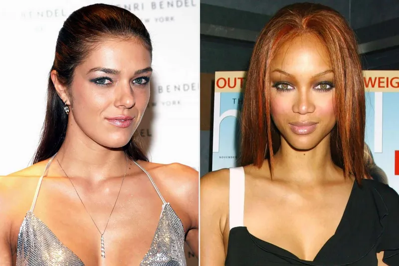 ANTM's First Winner Adrianne Curry Exposes Tyra Banks' 'Broken Promises': 'I Was Gaslit for 20 Years'
