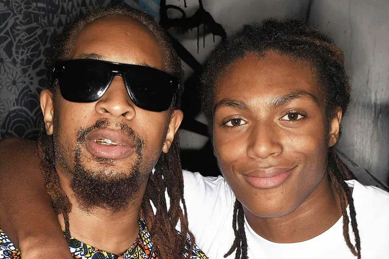 Tragic Details Emerge: Lil Jon's Son Nathan Smith's Autopsy Reveals Accidental Drowning Under Influence of Psilocybin