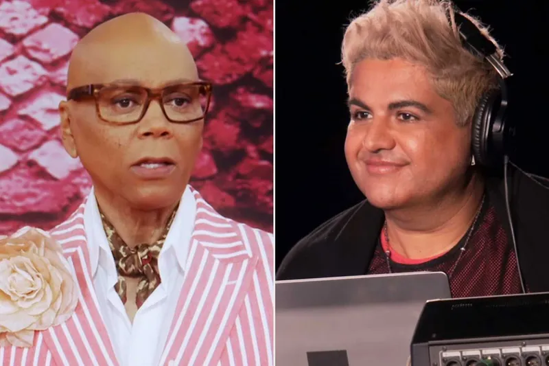 Drag Race's Heartbreaking Tribute: Emmy-Nominated Producer Gabe Lopez Honored in Emotional Rusical Episode After Tragic Lymphoma Battle
