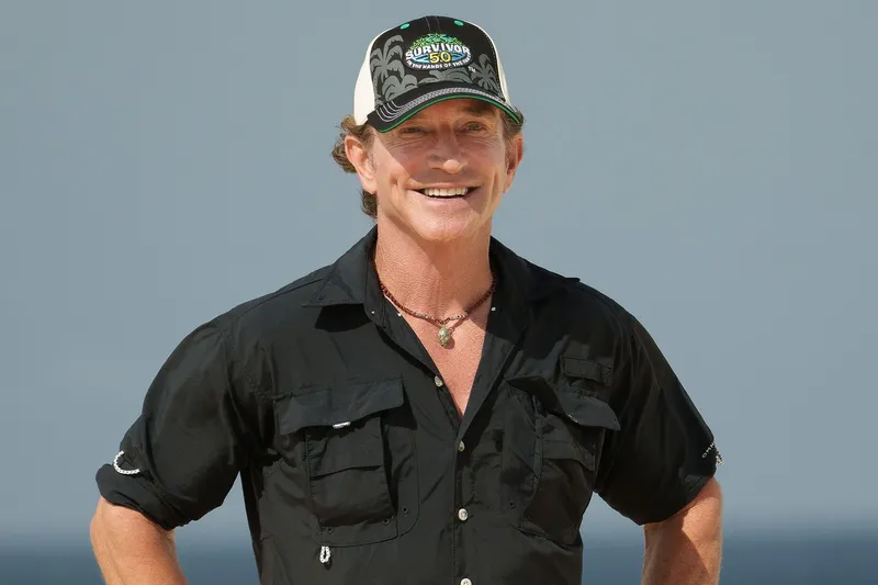 Survivor 50 Shocker: Jeff Probst's Podcast Goes Dark in CBS's Boldest Move Yet