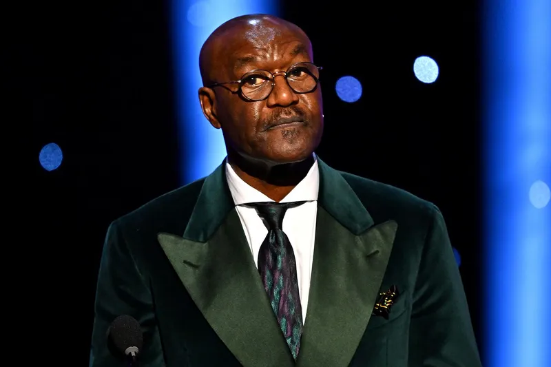 From BAFTA Backlash to NAACP Glory: How Delroy Lindo Turned a Slur Into a Standing Ovation