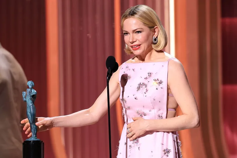 2026 Actor Awards Shocker: Posthumous Win Sparks Tears, 'Mission: Impossible' Upsets, Full Winners List